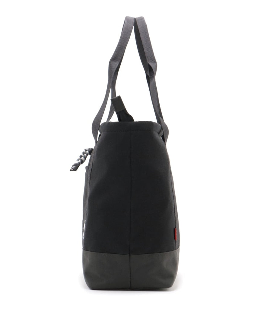 CHUMS TOTE BAG SWEAT NYLON