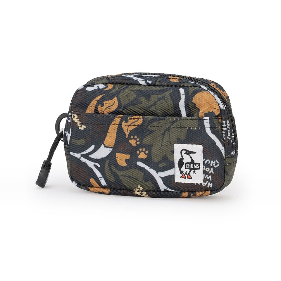 CHUMS RECYCLE DUAL SOFT CASE