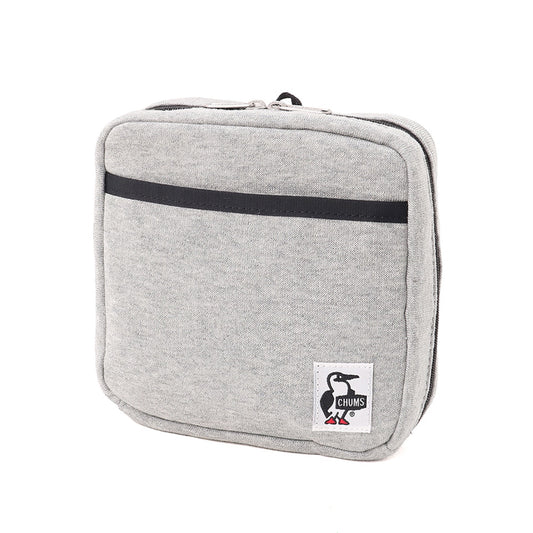 SQUARE STAND POUCH SWEAT