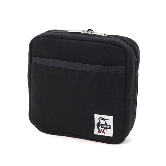 SQUARE STAND POUCH SWEAT