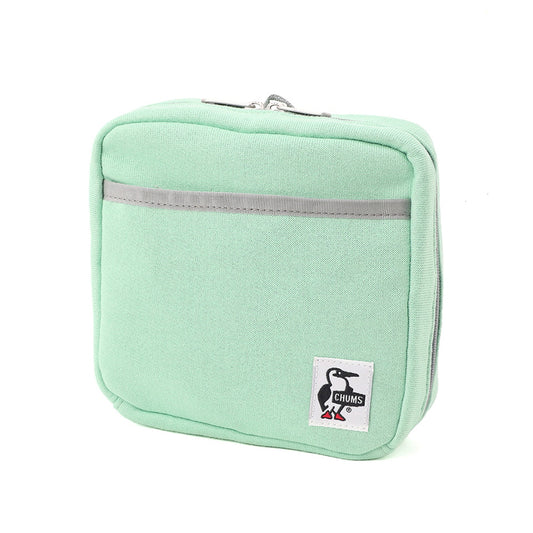 SQUARE STAND POUCH SWEAT