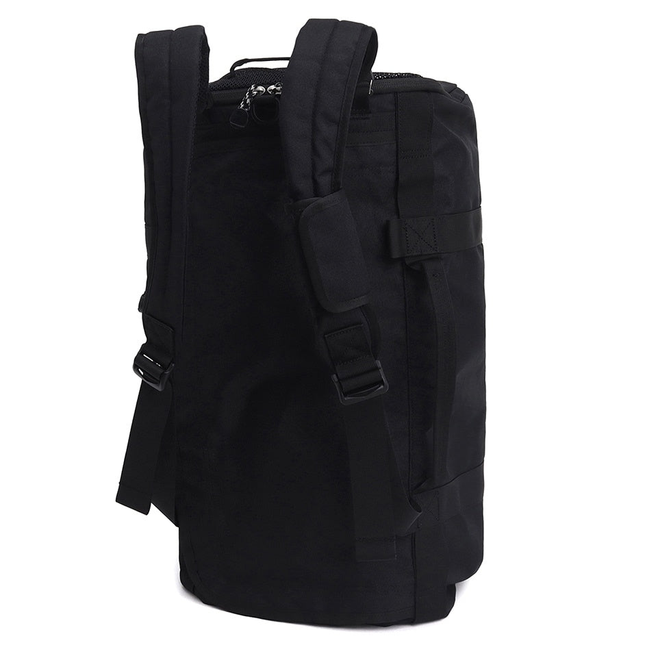 RECYCLE CHUMS 2WAY BOSTON BAG 45