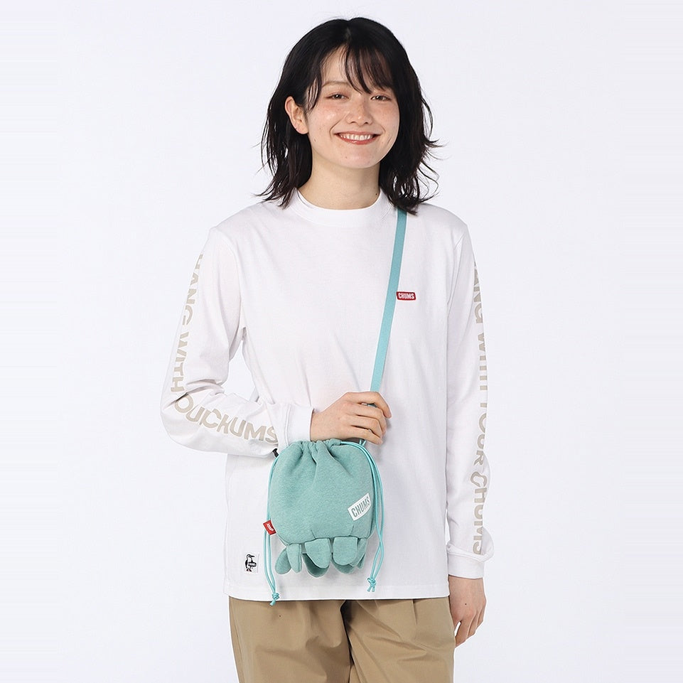 JELLYFISH MINI BAG