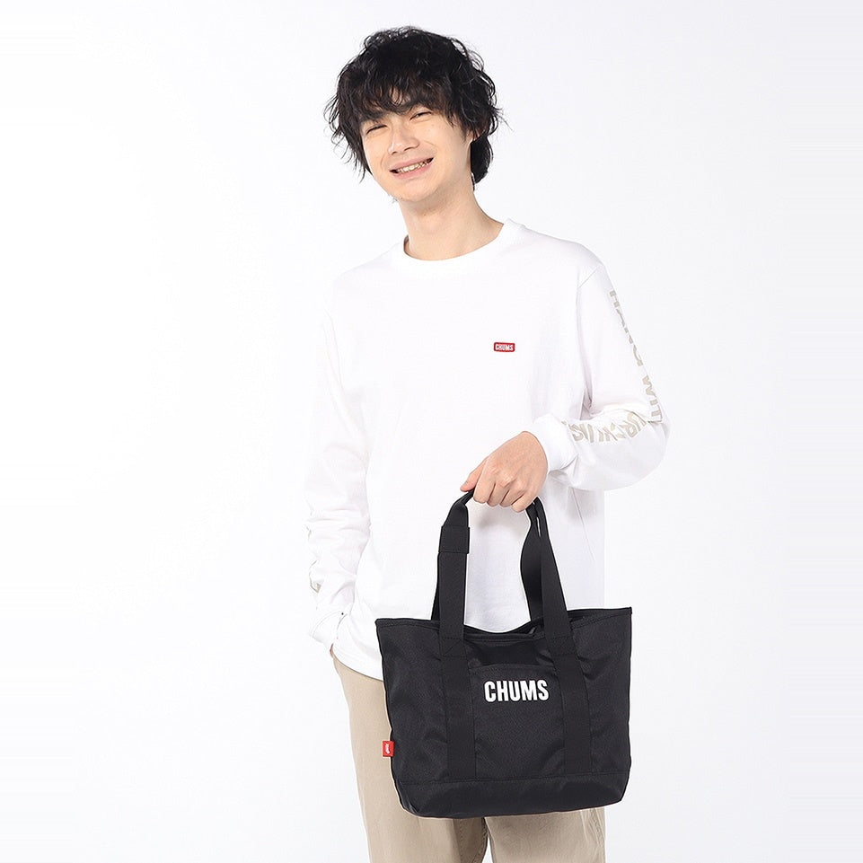 RECYCLE CHUMS ORDINARY TOTE BAG