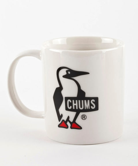 CHUMS MUG CUP