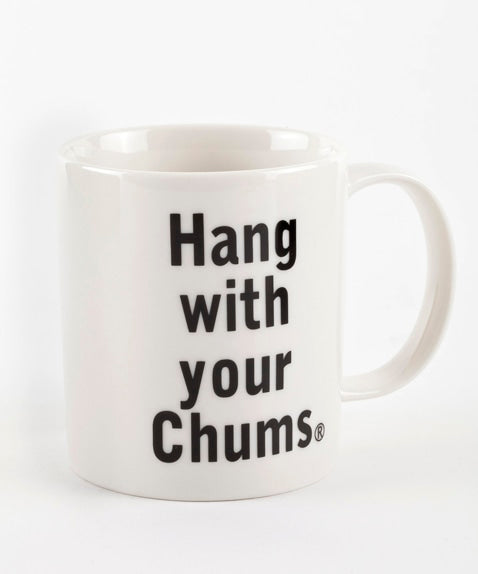 CHUMS MUG CUP