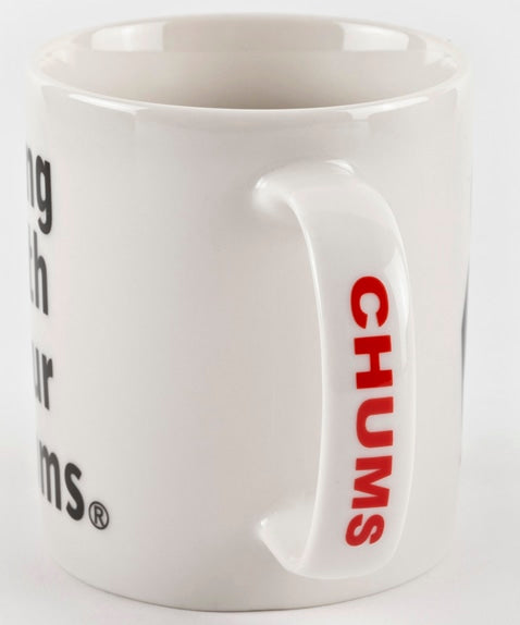 CHUMS MUG CUP