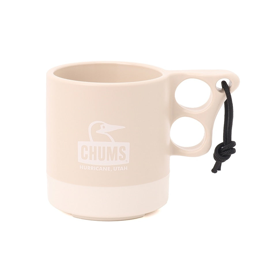CHUMS CAMPER MUG CUP