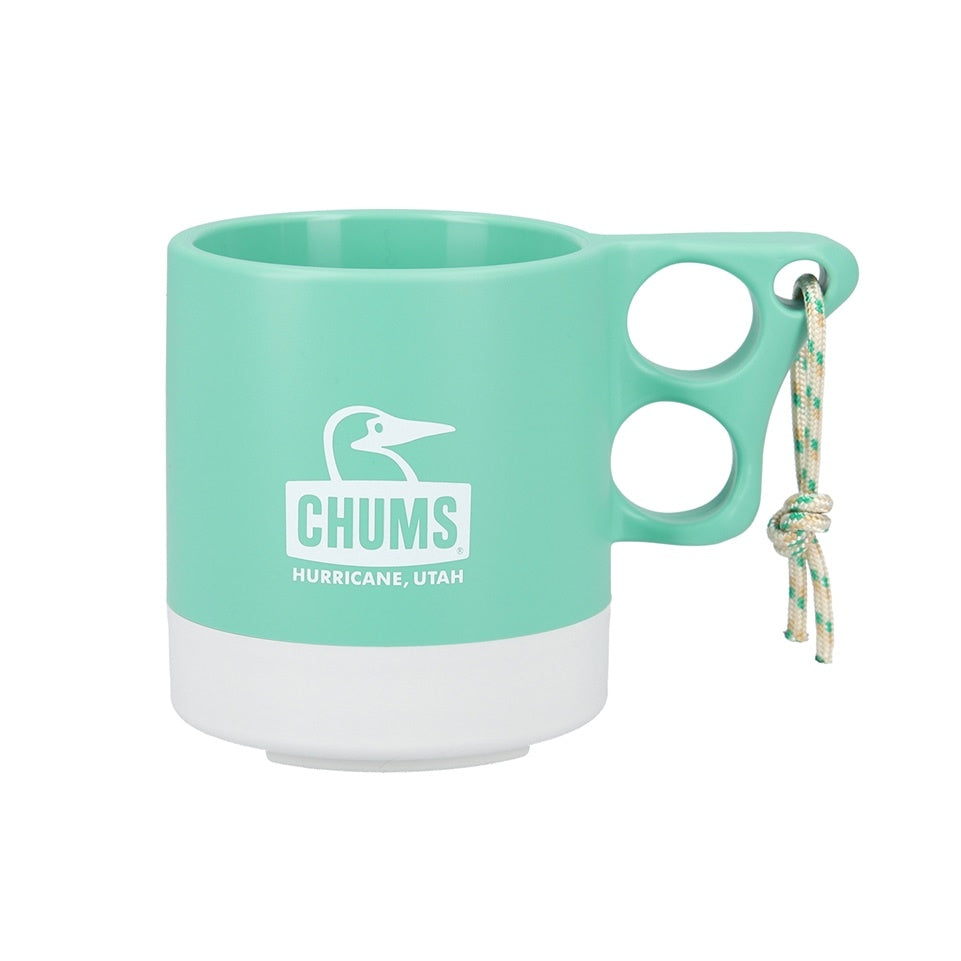 CHUMS CAMPER MUG CUP