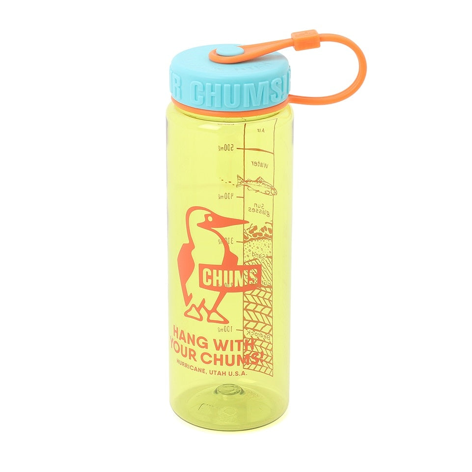 BOOBY BOTTLE 600ML