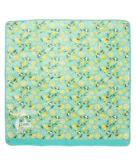 CHUMS BOOBY PICNIC SHEET