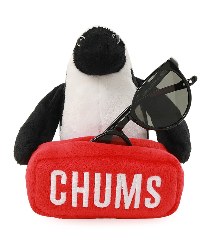 CHUMS BOOBY DOLL GLASSES STAND