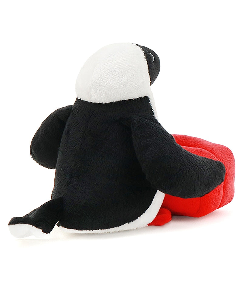 CHUMS BOOBY DOLL GLASSES STAND