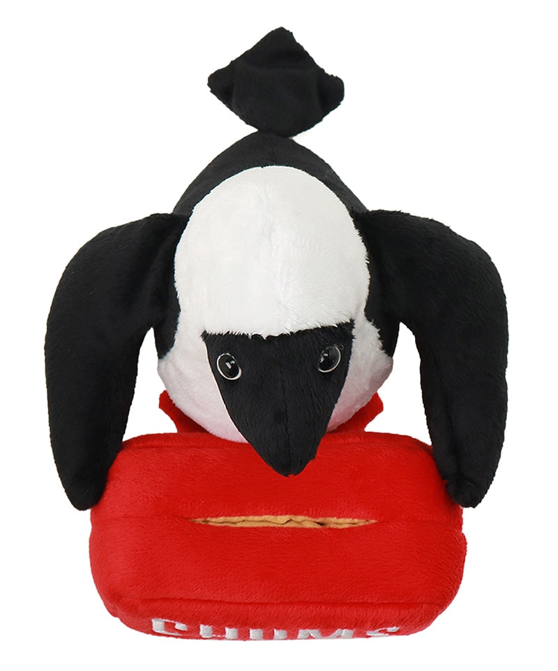 CHUMS BOOBY DOLL GLASSES STAND