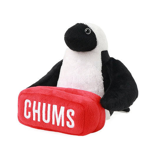 CHUMS BOOBY DOLL GLASSES STAND