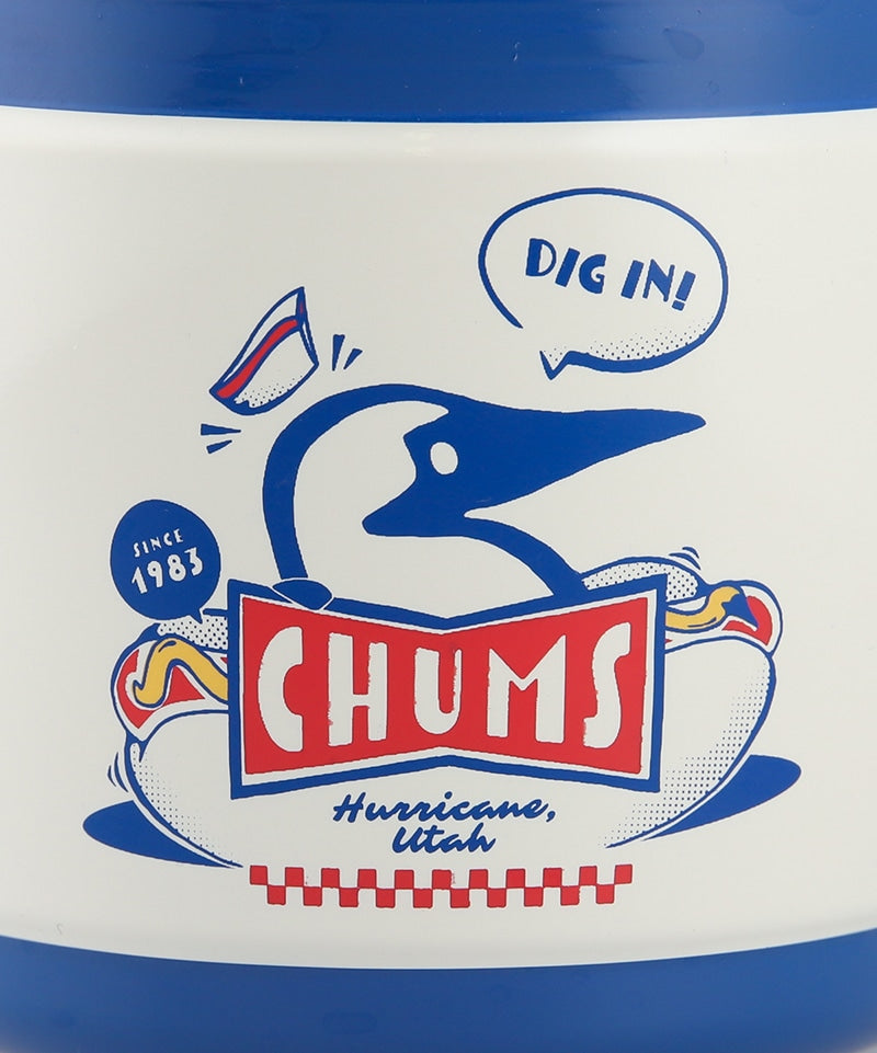 HOME DINER MUG