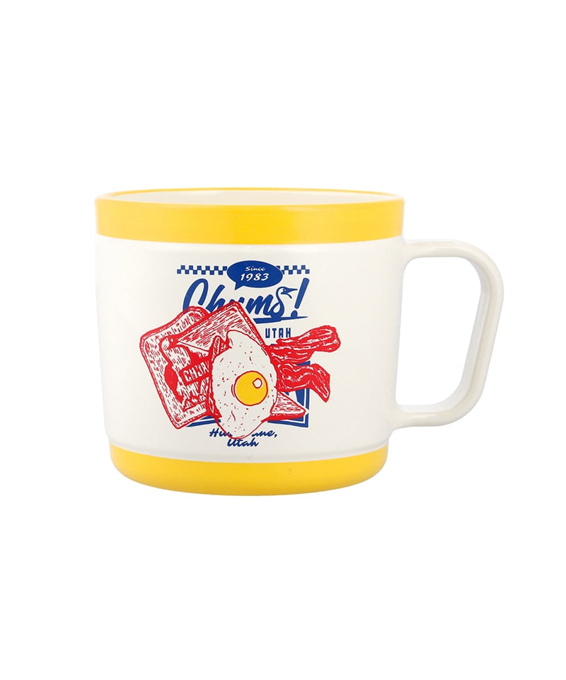 HOME DINER MUG