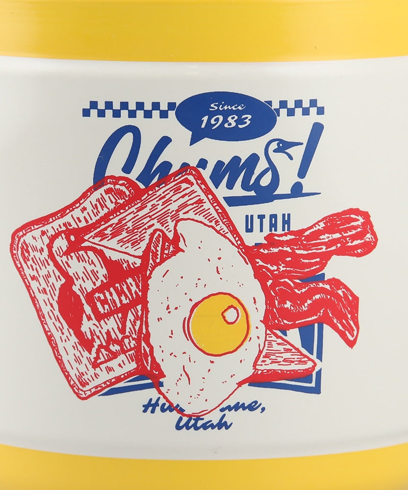 HOME DINER MUG
