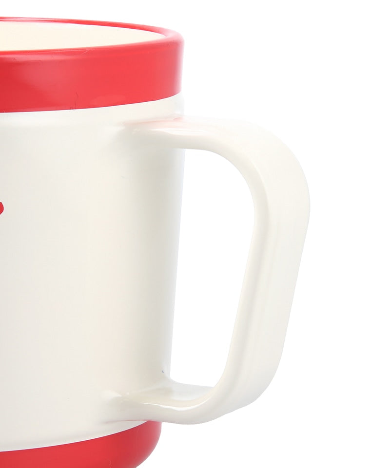 HOME DINER MUG