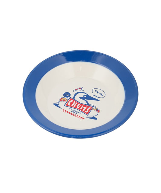 HOME DINER PLATE 18CM