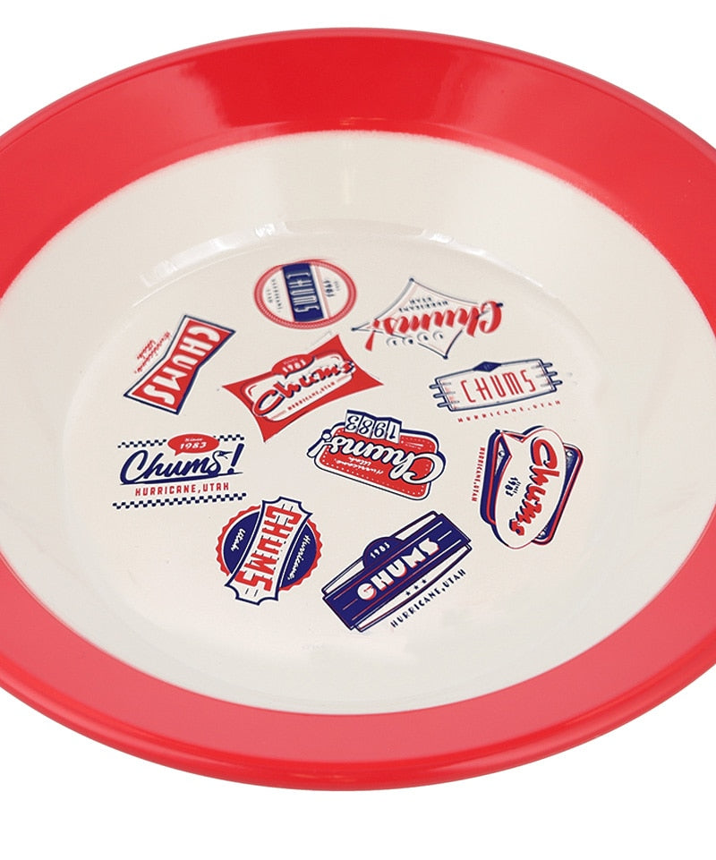 HOME DINER PLATE 18CM