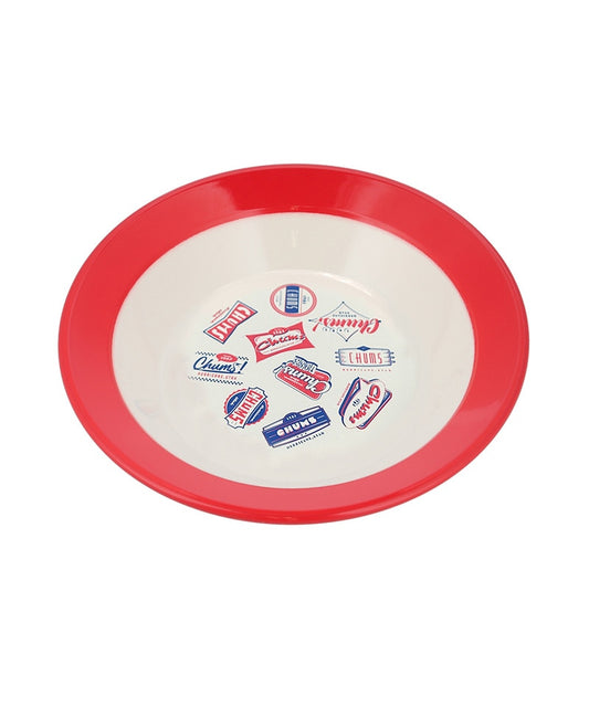HOME DINER PLATE 18CM