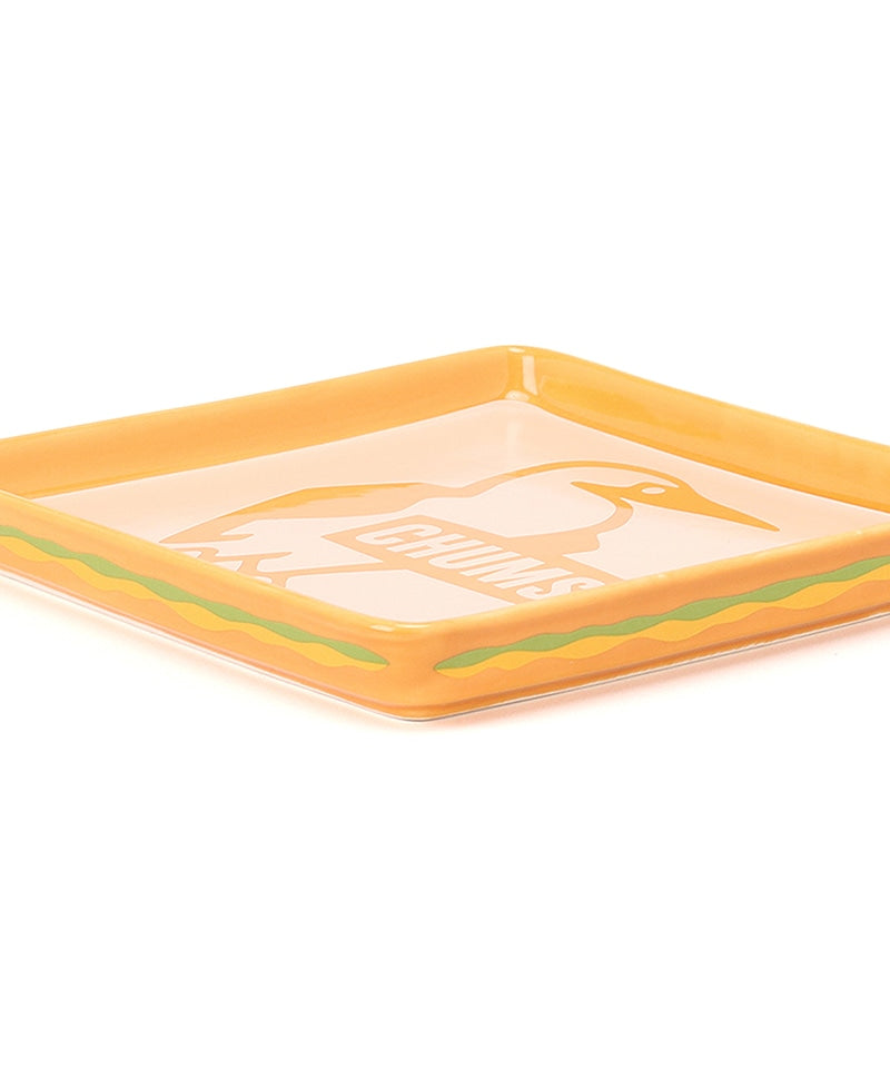 BOOBY HOT SANDWICH PLATE