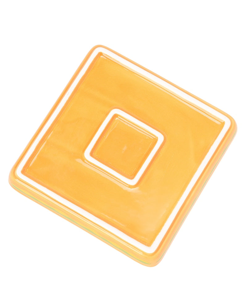 BOOBY HOT SANDWICH PLATE