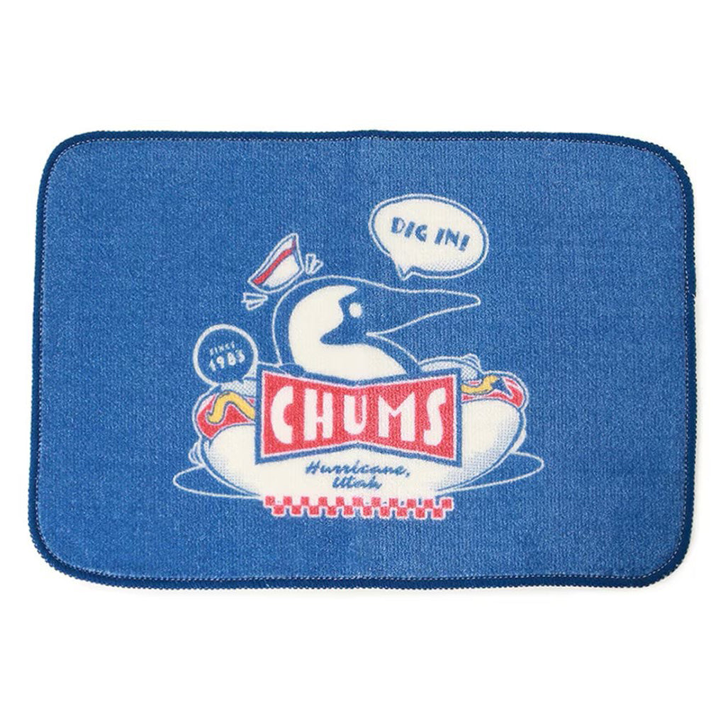 CHUMS HOME MAT