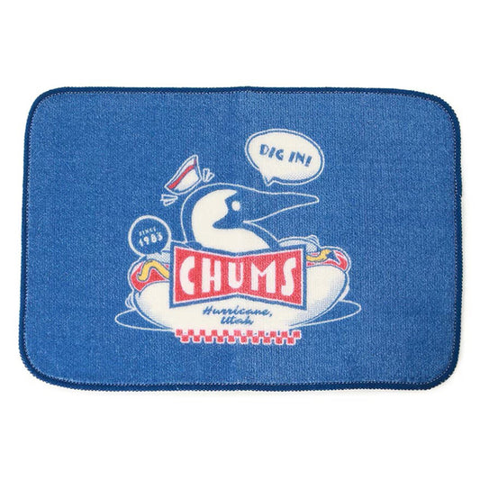 CHUMS HOME MAT