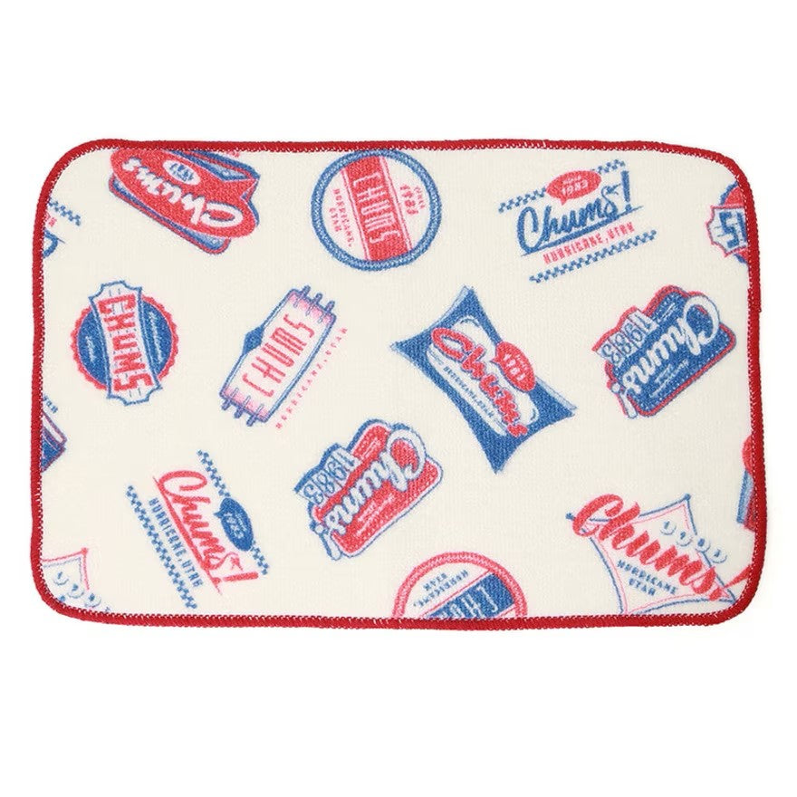 CHUMS HOME MAT