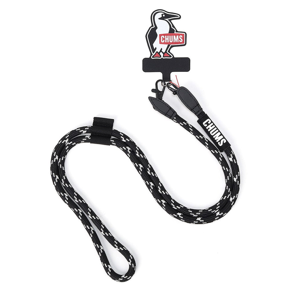 CHUMS KID'S SNAKE ROPE STRAP