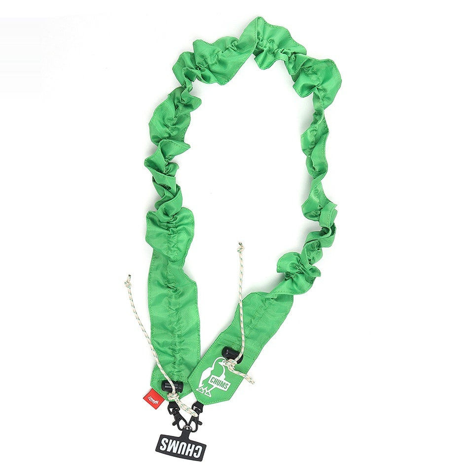 FRILLS STRAP