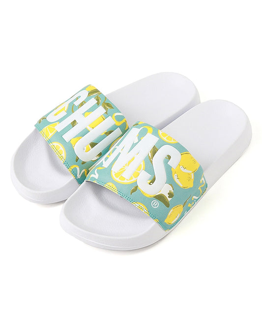 CHUMS SPLASH CHUMS SLIDE ON