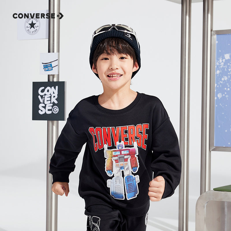 PULLOVER G652-023