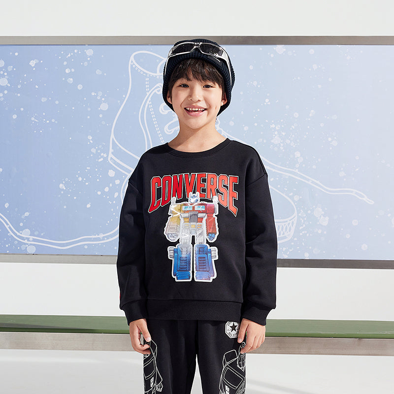 PULLOVER G652-023