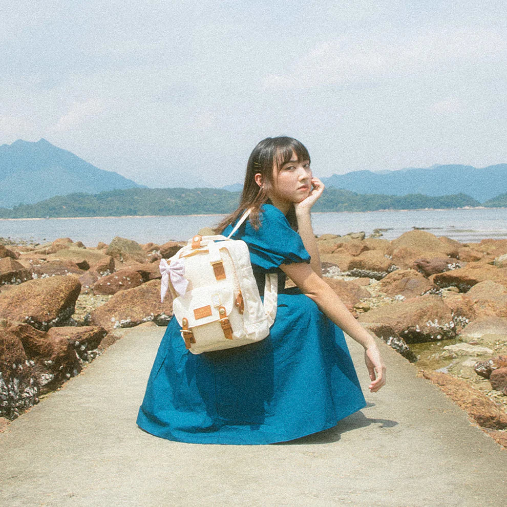 MACAROON MINI GRACE SERIES