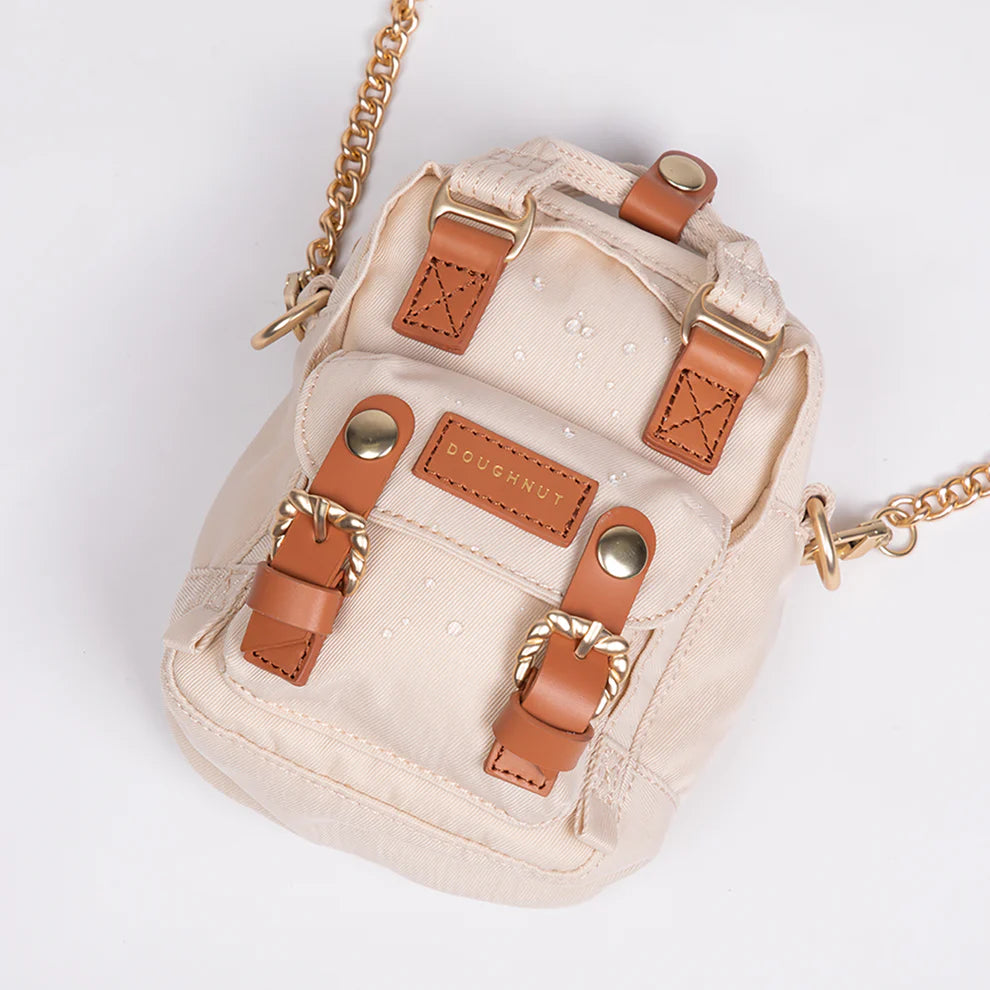 MACAROON TINY GRACE SERIES HAZY