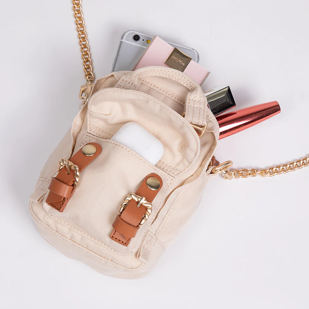 MACAROON TINY GRACE SERIES HAZY