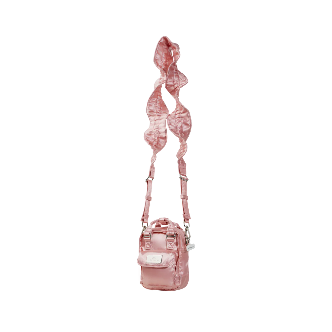 MACAROON TINY GIRLITUDE SERIES ROSE