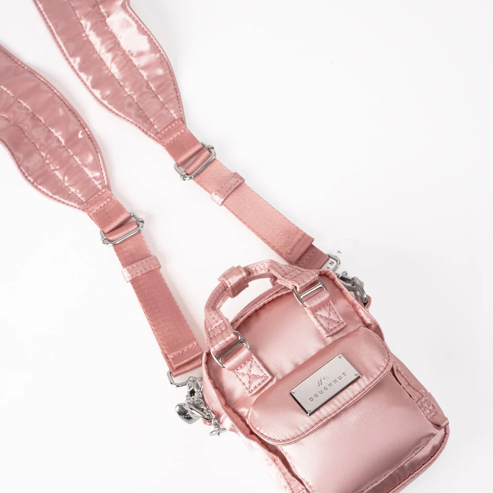 MACAROON TINY GIRLITUDE SERIES ROSE