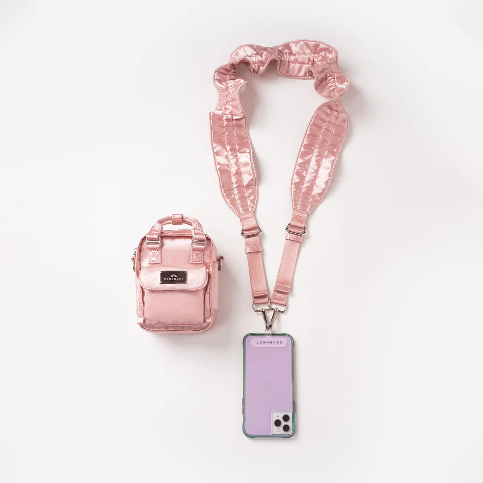 MACAROON TINY GIRLITUDE SERIES ROSE