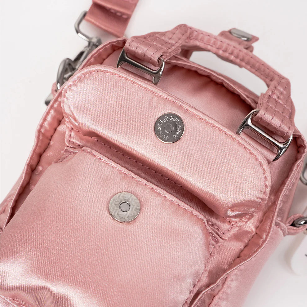 MACAROON TINY GIRLITUDE SERIES ROSE
