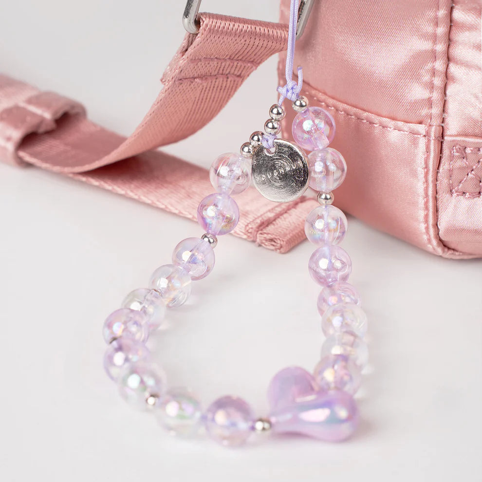 MACAROON TINY GIRLITUDE SERIES ROSE