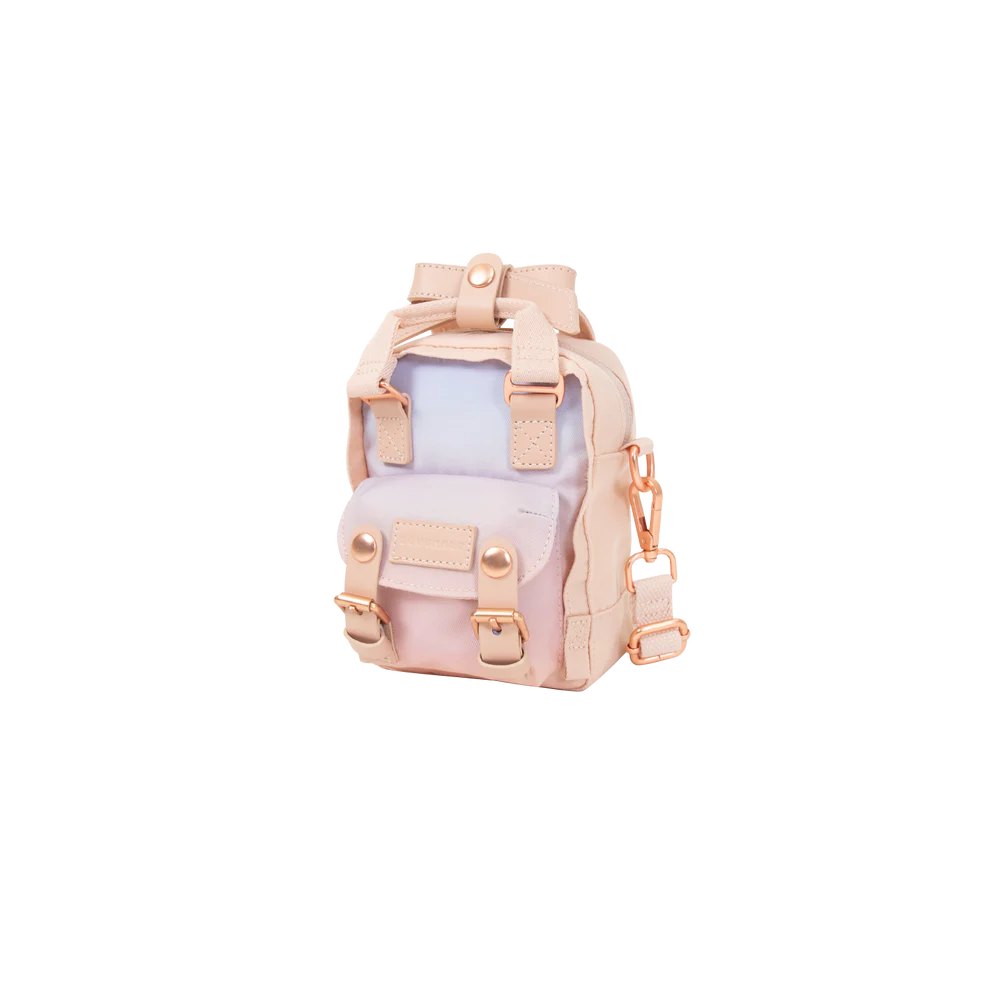 MACAROON TINY SKY X RIBBON SERIES