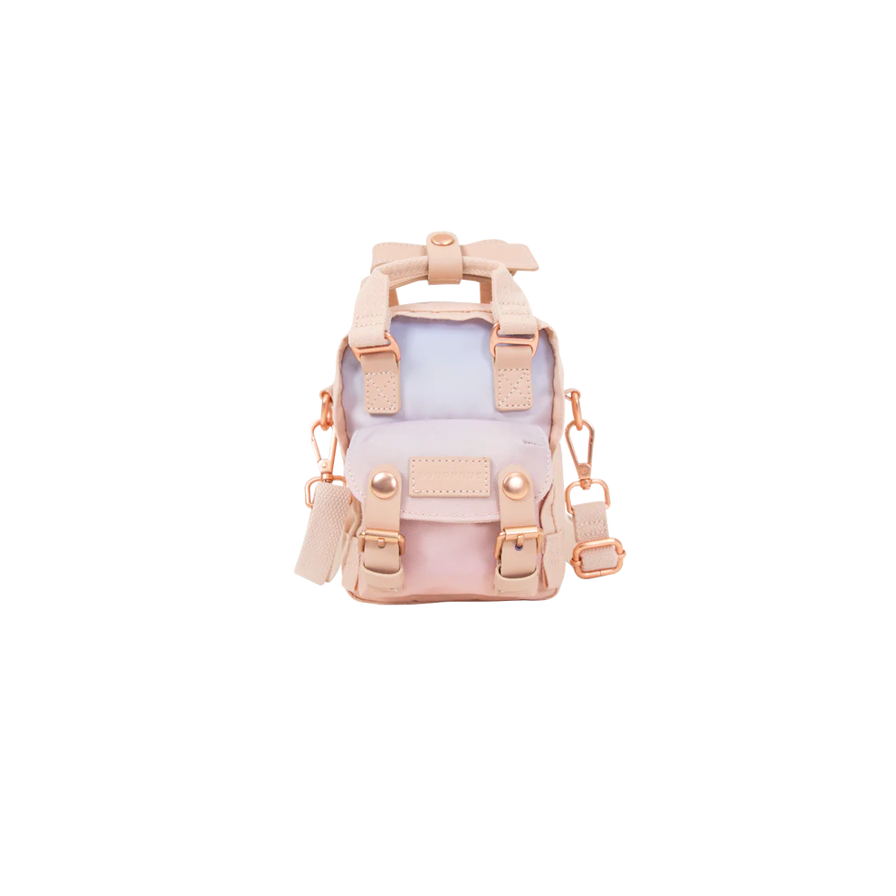 MACAROON TINY SKY X RIBBON SERIES