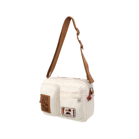 SATCHEL DREAMWALKER SERIES