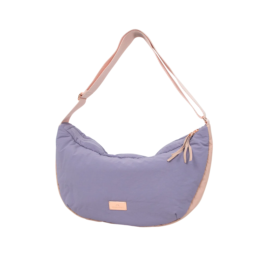 CROISSANT SOFTIES SERIES LILAC X PINK