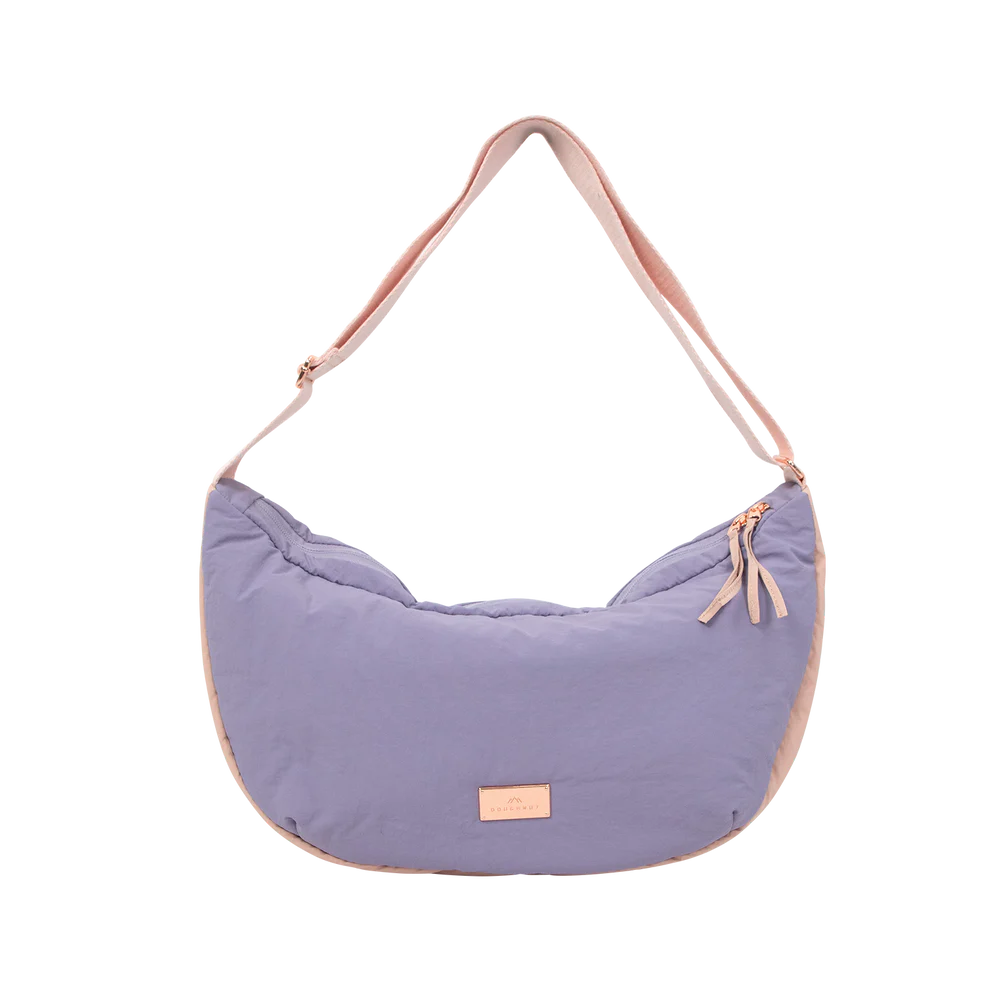 CROISSANT SOFTIES SERIES LILAC X PINK