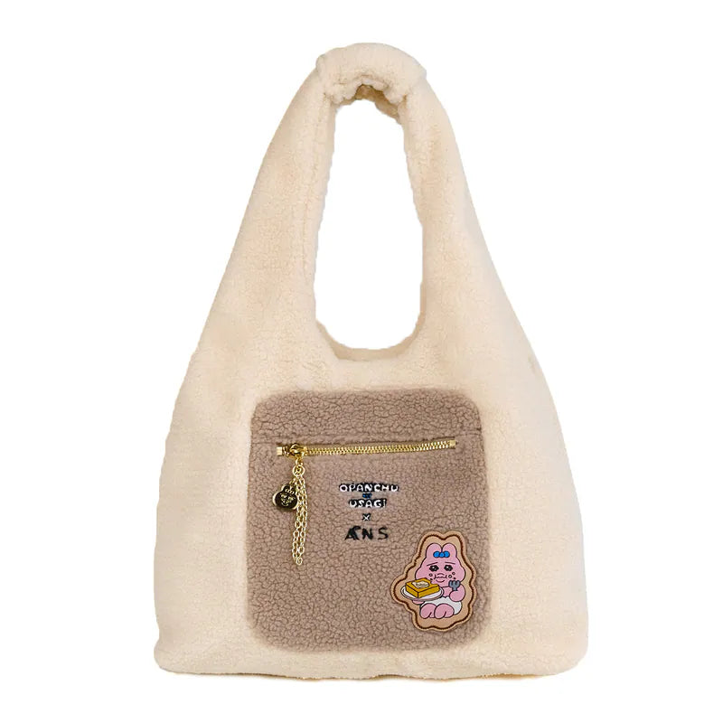 OPANCHU X ANS POLYESTER TOTE